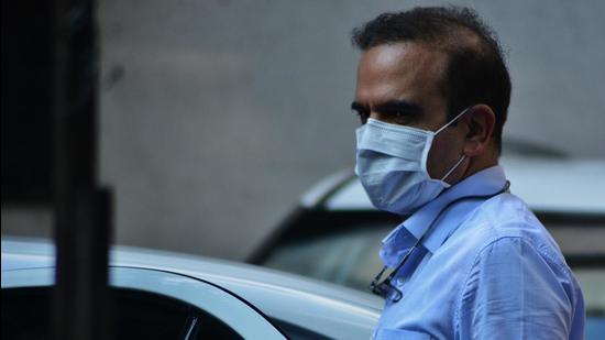 Besides Singh and Vaze, others charge-sheeted in the case include Alpesh Patel and Sumit Singh alias Chintu. (HT PHOTO/File) Besides Singh and Vaze, others charge-sheeted in the case include Alpesh Patel and Sumit Singh alias Chintu. (HT PHOTO/File)