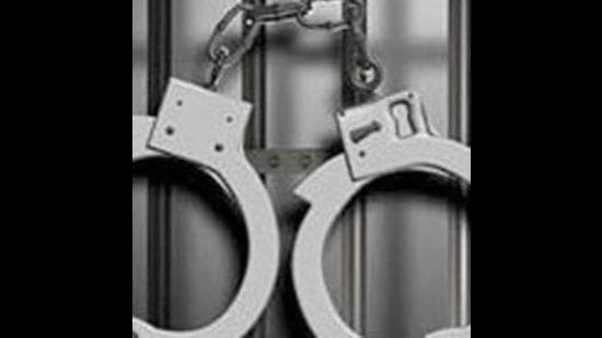 Chandigarh Police have booked the Mohali man for dishonestly receiving stolen property. (Representative image)