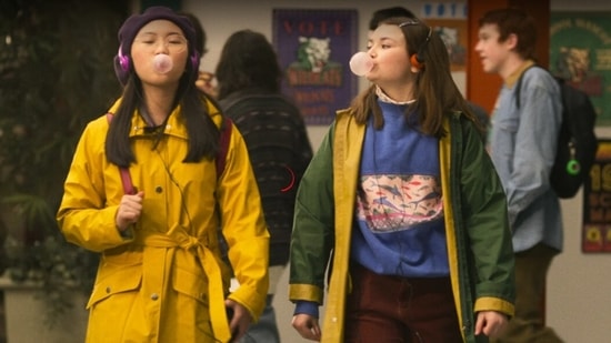 Kids Casting: Netflix Musical Drama 'Mixtape' Wants Soccer Players + More  Gigs