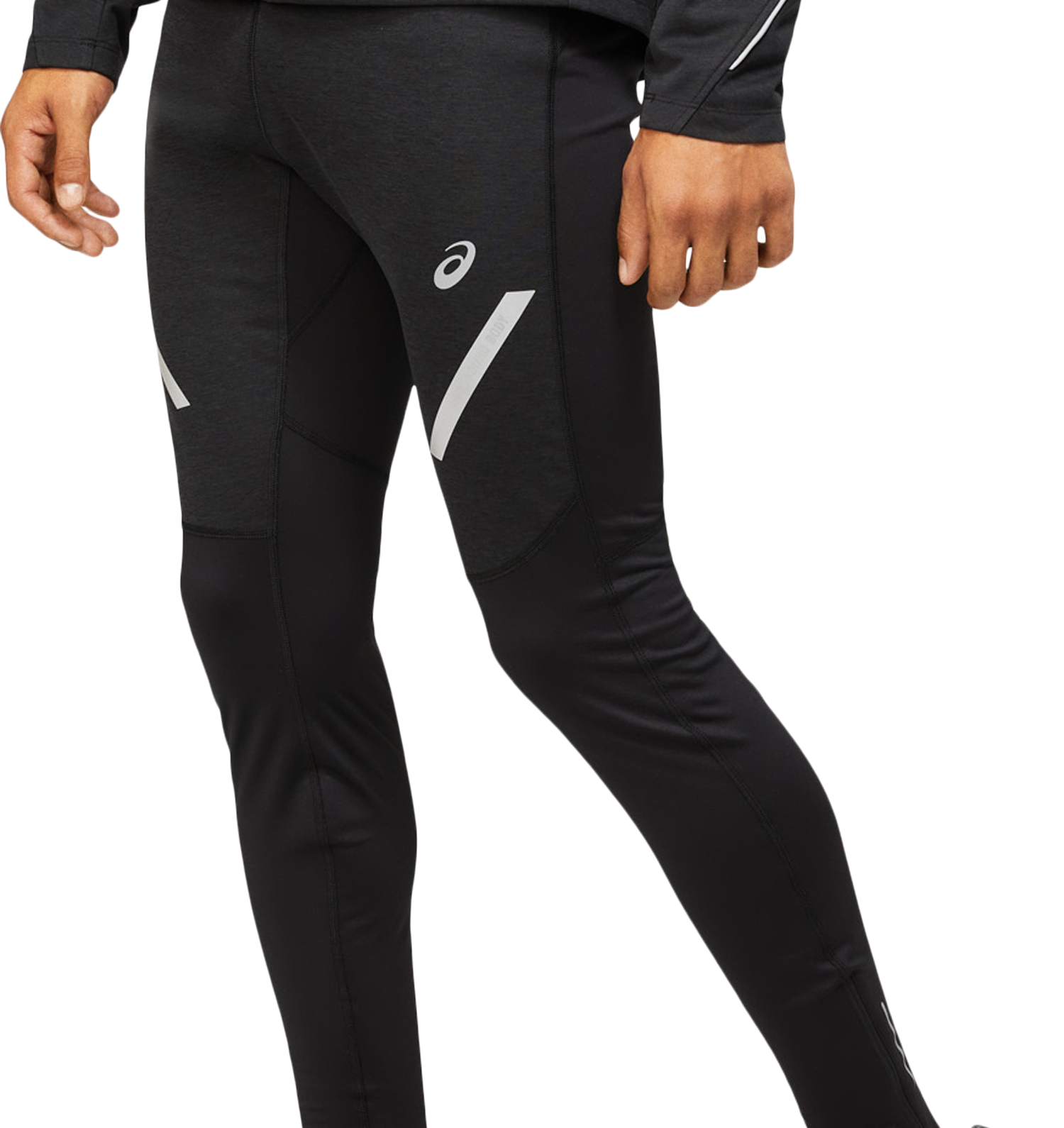 If you have the thighs, calves and legs to flaunt go for layered compression shorts with all the essential features If you have the thighs, calves and legs to flaunt go for layered compression shorts with all the essential features