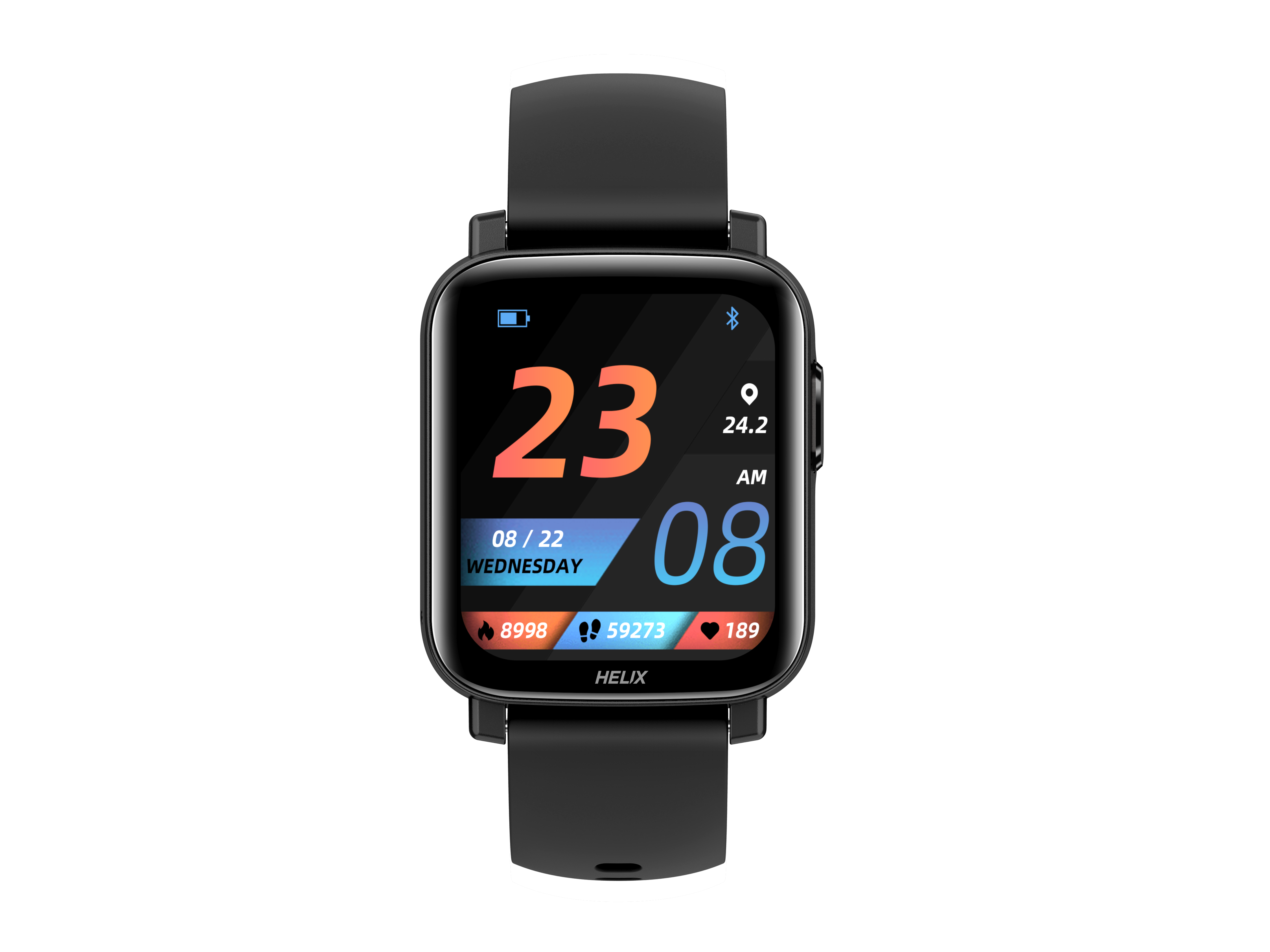 Music and photographic enthusiasts will love the fact that the watch allows you to control music as well as access the camera controls of your phone Music and photographic enthusiasts will love the fact that the watch allows you to control music as well as access the camera controls of your phone