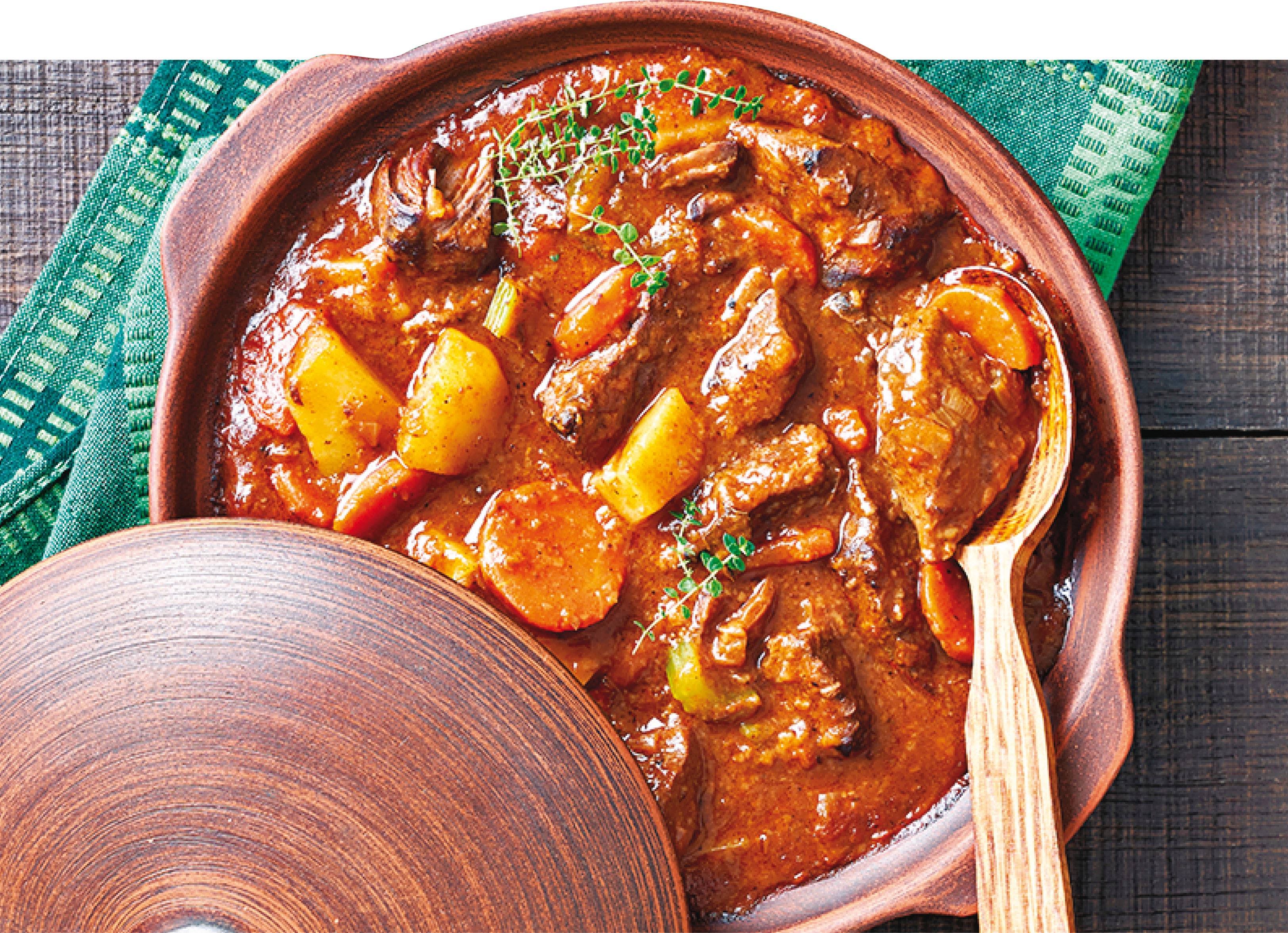 The widespread use of goat as the favoured red meat is a peculiarly South Asian phenomenon. In most of the world they use lamb The widespread use of goat as the favoured red meat is a peculiarly South Asian phenomenon. In most of the world they use lamb