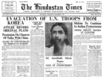 HT This Day: December 6, 1950 - Sri Aurobindo Ghosh passes HT This Day: December 6, 1950 - Sri Aurobindo Ghosh passes