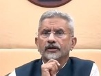 Dr S. Jaishankar, Union minister of external affairs, said that Beijing's rise was followed by territorial issues rising across the breadth of Asia. (HT Photo) Dr S. Jaishankar, Union minister of external affairs, said that Beijing's rise was followed by territorial issues rising across the breadth of Asia. (HT Photo)
