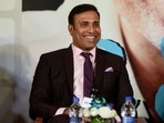 VVS Laxman