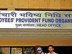 Employees’ Provident Fund Organisation (EPFO/HT Photo)