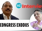 THE CONGRESS EXODUS 