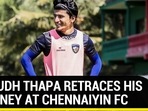 Anirudh Thapa