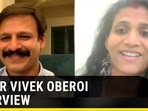 Vivek Oberoi shares crazy fan reactions: Vivek Oberoi shares crazy fan reactions: