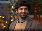 Kartik Aaryan was recently seen in Dhamaka. Kartik Aaryan was recently seen in Dhamaka.