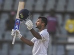 India vs New Zealand 2nd Test: Mayank Agarwal posts heartwarming tweet on ‘special’ Test century