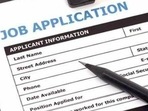 Apprenticeship available at POSOCO, apply online at mhrdnats.gov.in(HT File) Apprenticeship available at POSOCO, apply online at mhrdnats.gov.in(HT File)