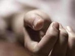 The deceased woman has been identified as Badamdevi, a mother of seven and the wife of Shivlal Banjara, a resident of Banjaron Ka Dera at Kaliyahedi village under Chechat police station. The deceased woman has been identified as Badamdevi, a mother of seven and the wife of Shivlal Banjara, a resident of Banjaron Ka Dera at Kaliyahedi village under Chechat police station.