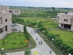 Omicron threat: IIIT-A halts phased opening of campus for now
