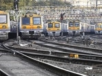 Mumbai local trains will now run at a faster speed as several major works on the line to remove operational constraints. Mumbai local trains will now run at a faster speed as several major works on the line to remove operational constraints.