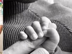 Nusrat Jahan and Yash Dasgupta welcomed their son Yishaan in August 2021.