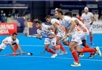 India lose to France 1-3 to finish 4th in Juniorr Hockey World Cup(FIH) India lose to France 1-3 to finish 4th in Juniorr Hockey World Cup(FIH)