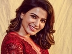 Samantha Ruth Prabhu has shared a post about letting go and acceptance. Samantha Ruth Prabhu has shared a post about letting go and acceptance.