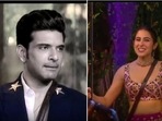 Sara Ali Khan called out Karan Kundrra for playing safe on Bigg Boss 15. Sara Ali Khan called out Karan Kundrra for playing safe on Bigg Boss 15.