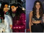 Sara Ali Khan opens up about her friendship with Janhvi Kapoor and Ananya Panday.