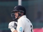 IND vs NZ: 'Most painful Ross Taylor innings I've ever watched': Twitter trolls NZ batter's reckless knock, fans share hilarious memes IND vs NZ: 'Most painful Ross Taylor innings I've ever watched': Twitter trolls NZ batter's reckless knock, fans share hilarious memes