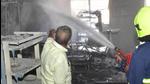 The Mumbai Fire Brigade (MFB) will begin an awareness drive in a phased manner to arm senior citizens and homemakers with basic firefighting skills. (HT File) The Mumbai Fire Brigade (MFB) will begin an awareness drive in a phased manner to arm senior citizens and homemakers with basic firefighting skills. (HT File)