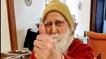 World War II veteran Col Prithipal Singh Gill (retd) died just a week before his 101st birthday. (ANI) World War II veteran Col Prithipal Singh Gill (retd) died just a week before his 101st birthday. (ANI)