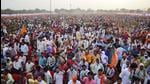 If election campaigning is in virtual mode, the use of black money for elections can also be reduced (Sheeraz Rizvi / Hindustan Times) If election campaigning is in virtual mode, the use of black money for elections can also be reduced (Sheeraz Rizvi / Hindustan Times)
