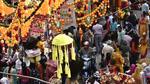 According to MCG’s property tax records, there are more than 47,000 commercial buildings in the jurisdiction of the municipal corporation. (Vipin Kumar /HT) According to MCG’s property tax records, there are more than 47,000 commercial buildings in the jurisdiction of the municipal corporation. (Vipin Kumar /HT)