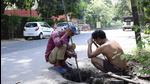 Despite a ban enforced eight years ago and several awareness campaigns, it remains pervasive in cities (Hindustan Times) Despite a ban enforced eight years ago and several awareness campaigns, it remains pervasive in cities (Hindustan Times)