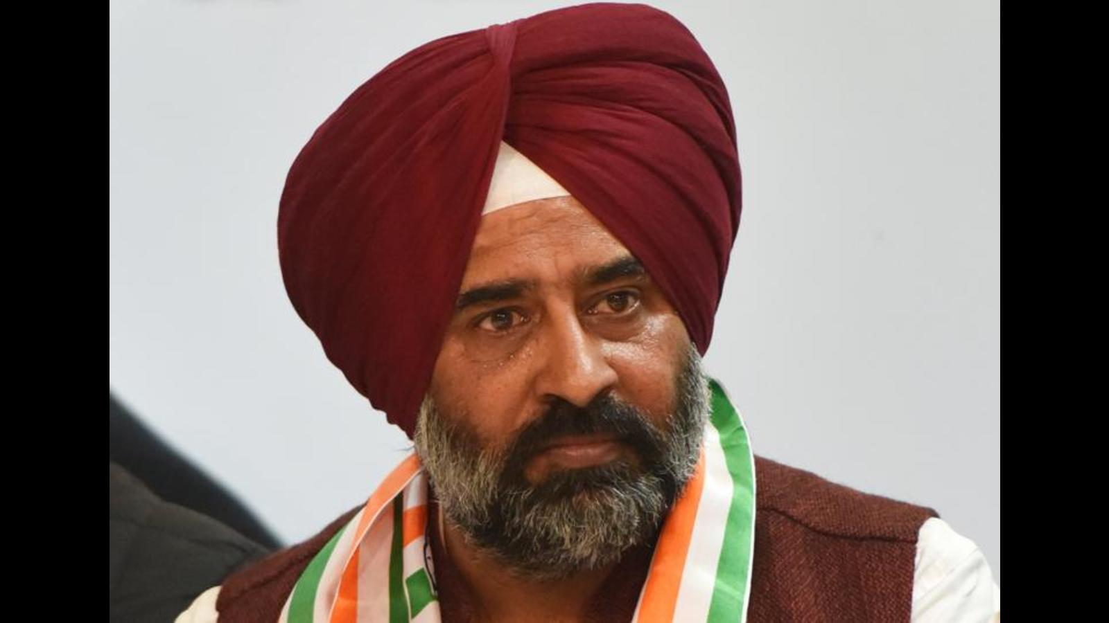Akalis Are Real Traitors Of Punjab Says Pargat Singh Hindustan Times