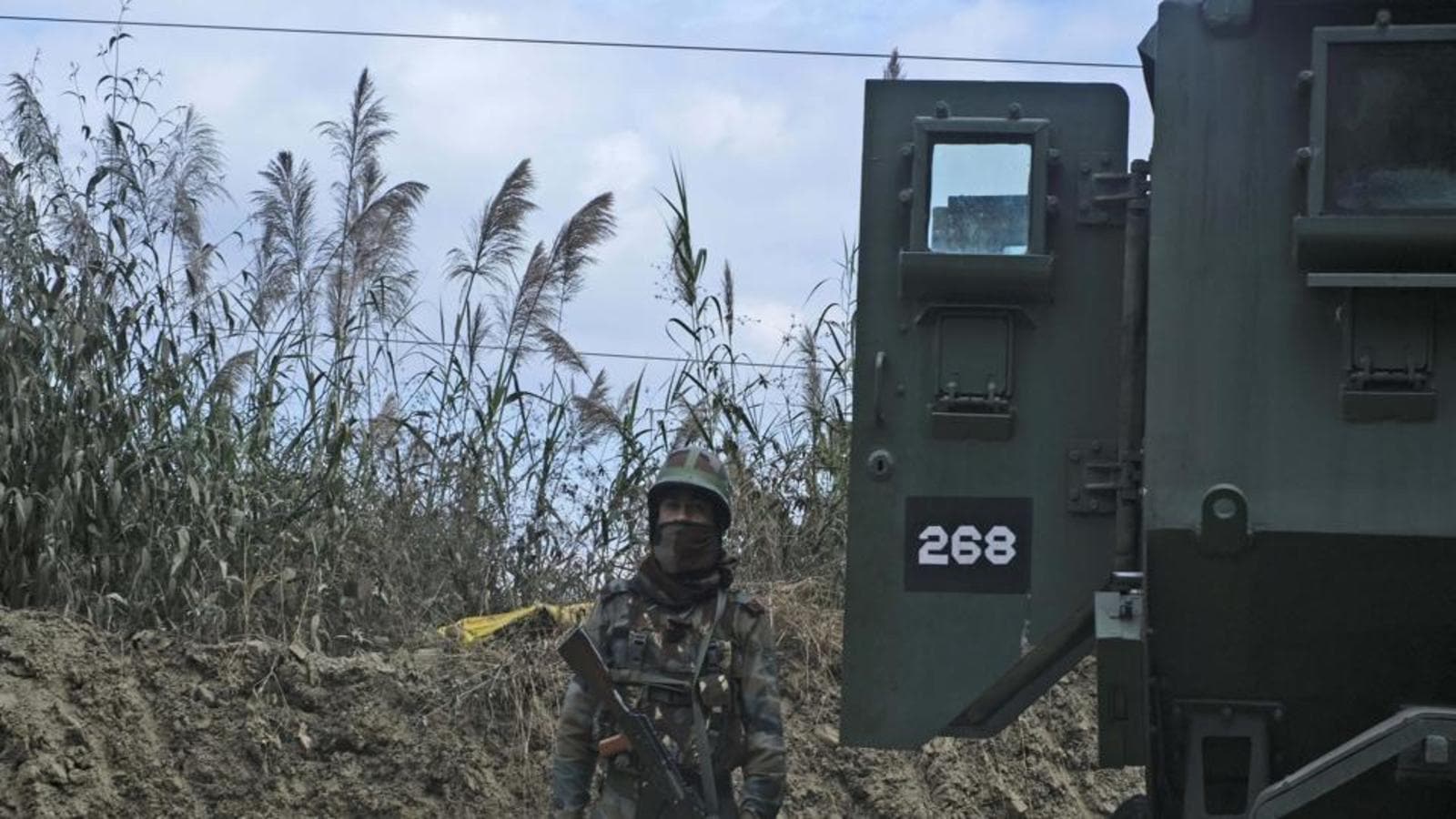 14 die in security operation in Nagaland; CM calls for high-level probe