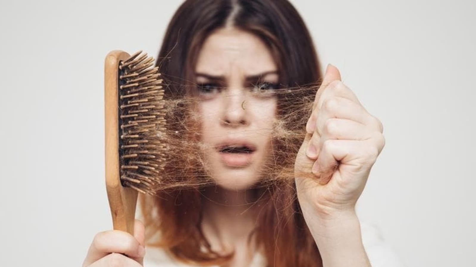 8 Ways to Stop Hair Loss  Treatments and Prevention