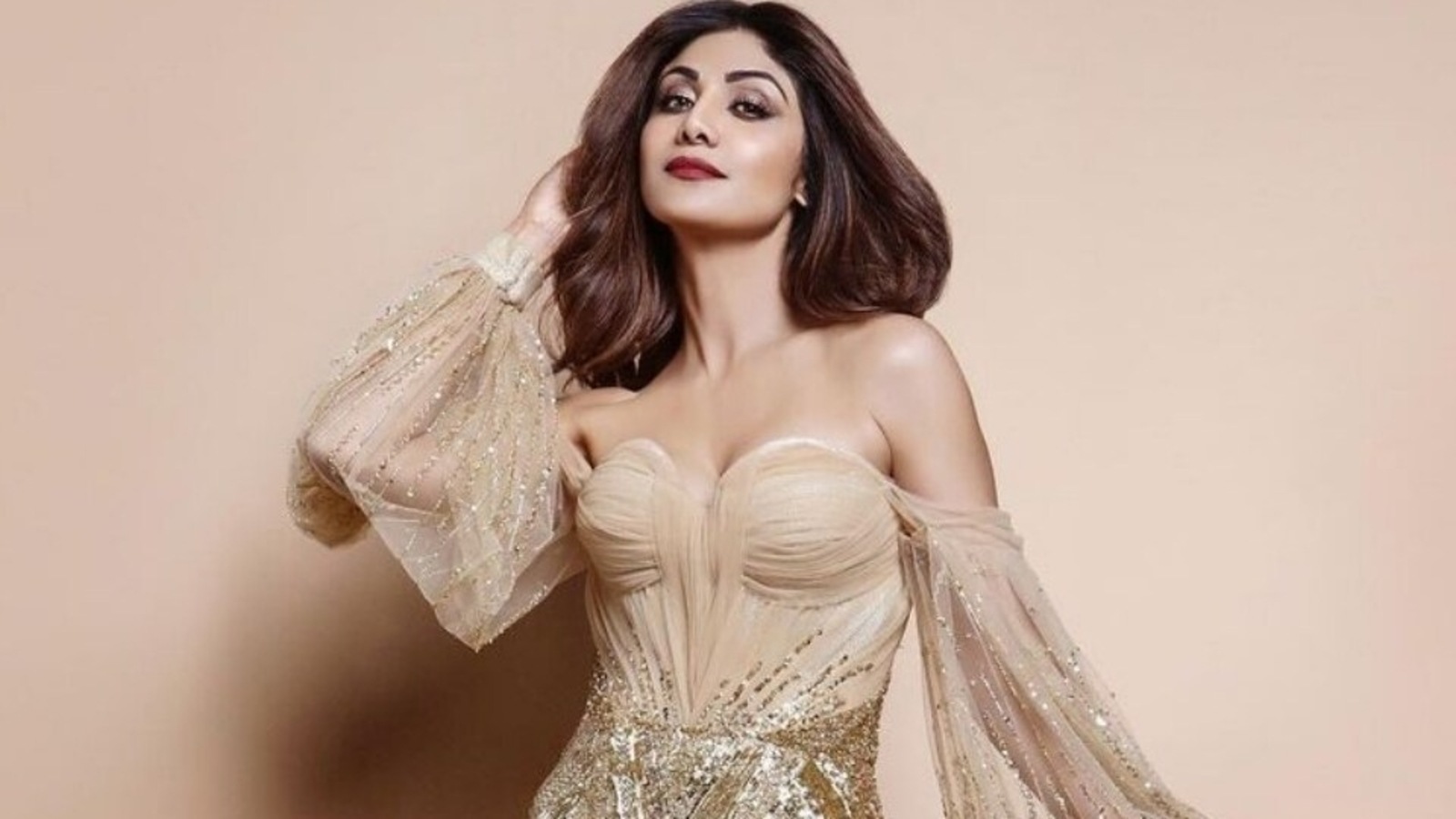 Shilpa shetty nude