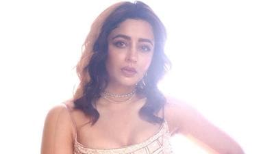 TV actor Nehha Pendse TV actor Nehha Pendse