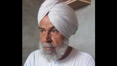 In March this year, Gurdev Singh Rupana was bestowed the Sahitya Akademi Award for 2020 for his Punjabi anthology “Aam Khas”. In March this year, Gurdev Singh Rupana was bestowed the Sahitya Akademi Award for 2020 for his Punjabi anthology “Aam Khas”.