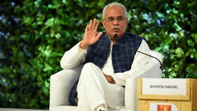 Chhattisgarh chief minister Bhupesh Baghel said the opposition parties must come together, but cooperation was only possible when conversations were respectful. (HT photo) Chhattisgarh chief minister Bhupesh Baghel said the opposition parties must come together, but cooperation was only possible when conversations were respectful. (HT photo)
