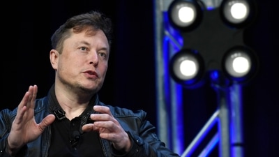 Elon Musk has also said the construction of the Starship orbital launch pad at Cape Canaveral has begun. (AP File Photo) Elon Musk has also said the construction of the Starship orbital launch pad at Cape Canaveral has begun. (AP File Photo)