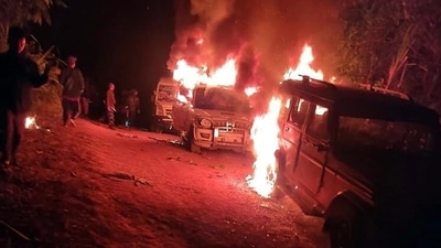 As many as 13 civilians have reportedly been killed in firing by security forces in Nagaland.&nbsp; (ANI Photo)