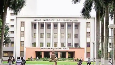 IIT Kharagpur. (Mint file)
