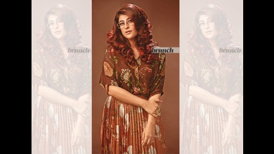 As grown-up women, we don’t need support, permission, curfew limits. We want everything that was and is rightfully ours, just like it is for the other gender, Tahira writes; Styling by Neelangana; Make-up: Neha Kamra; Hair: Kromkay Image Salons and Academy; Top and skirt by Yavi;Jewellery by Eurumme (Subi Samuel) As grown-up women, we don’t need support, permission, curfew limits. We want everything that was and is rightfully ours, just like it is for the other gender, Tahira writes; Styling by Neelangana; Make-up: Neha Kamra; Hair: Kromkay Image Salons and Academy; Top and skirt by Yavi;Jewellery by Eurumme (Subi Samuel)