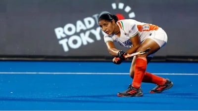 File Photo of Gurjit Kaur (File Photo)