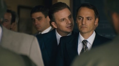 Azor is directed by Andreas Fontana. Azor is directed by Andreas Fontana.