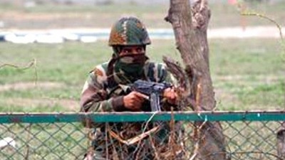 The Indian Army said one of its personnel was killed and several others were injured in the incident in Mon in Nagaland. (HT File Photo/Representative Image) The Indian Army said one of its personnel was killed and several others were injured in the incident in Mon in Nagaland. (HT File Photo/Representative Image)