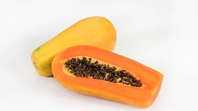 Papaya is packed with nutritional benefits (Pixabay) Papaya is packed with nutritional benefits (Pixabay)