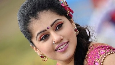 Taapsee Pannu in a still from her debut, Telugu film Jhummandi Naadam. Taapsee Pannu in a still from her debut, Telugu film Jhummandi Naadam.