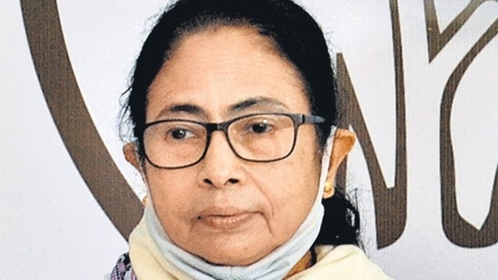 Mamata Banerjee (File Photo)