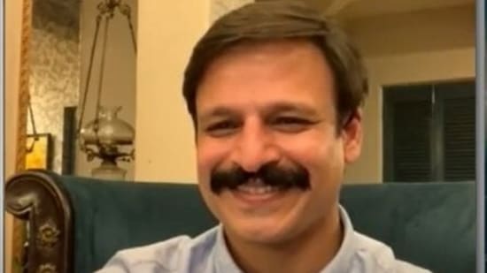 Vivek Oberoi is currently seen in Inside Edge season 3.&nbsp;