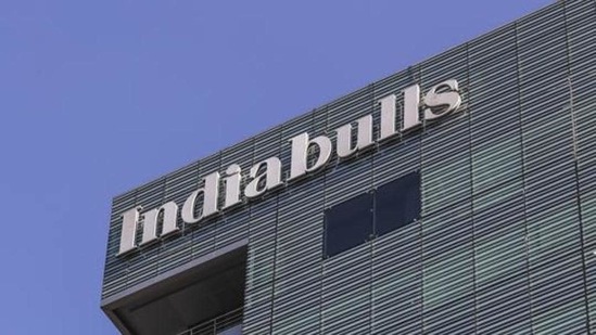 Indiabulls Real Estate(Bloomberg)