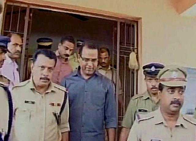 Robin Vadakkumchery was permanently expelled from priesthood in March 2020, two years after Pope Francis called for “zero tolerance” for clergymen who sexually exploit children (ANI) Robin Vadakkumchery was permanently expelled from priesthood in March 2020, two years after Pope Francis called for “zero tolerance” for clergymen who sexually exploit children (ANI)
